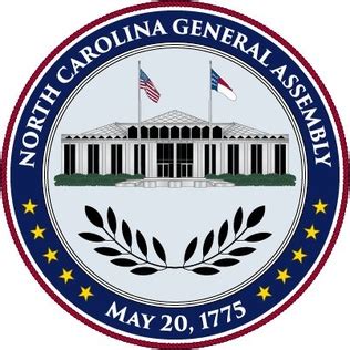 north carolina general assembly